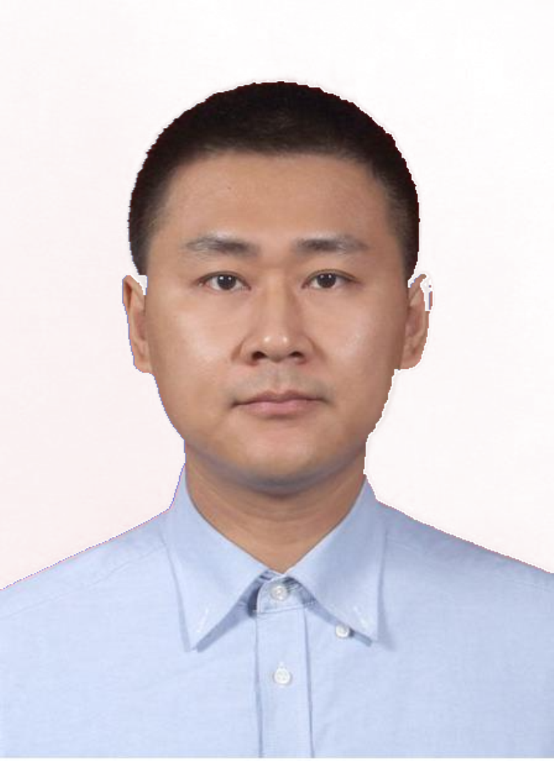 Zhan Yanxin
