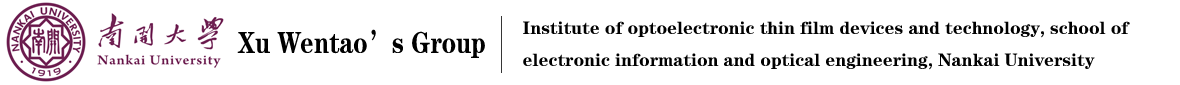 Neuromorphic and Flexible Electronics Laboratory