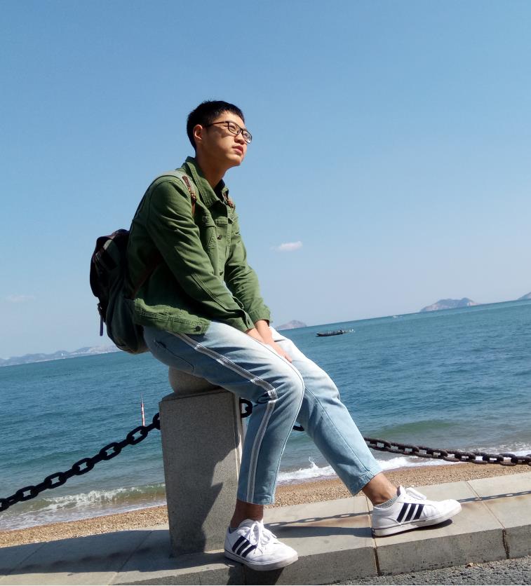 19-Master Feng Jiulong